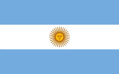 Argentina – Argentine Republic