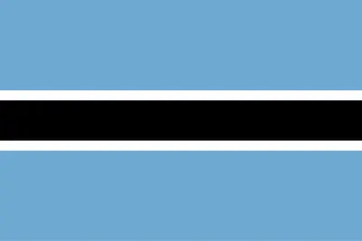 Botswana – Republic of Botswana