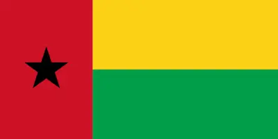 Guinea-Bissau – Republic of Guinea-Bissau