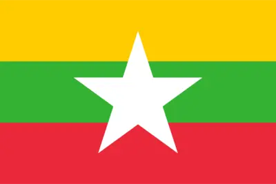 Myanmar – Republic of the Union of Myanmar