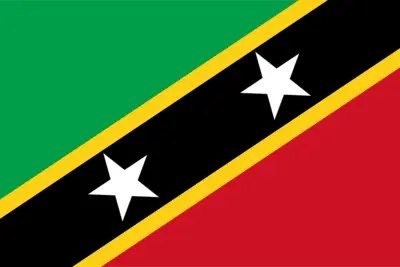 Saint Kitts and Nevis – Federation of Saint Christopher and Nevis