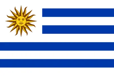 Uruguay – Oriental Republic of Uruguay