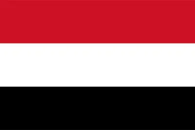 Yemen – Republic of Yemen