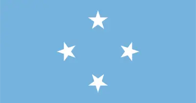 Micronesia – Federated States of Micronesia